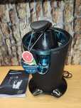 Wyciskarka  Cecotec Power Fresh 600 W czarna