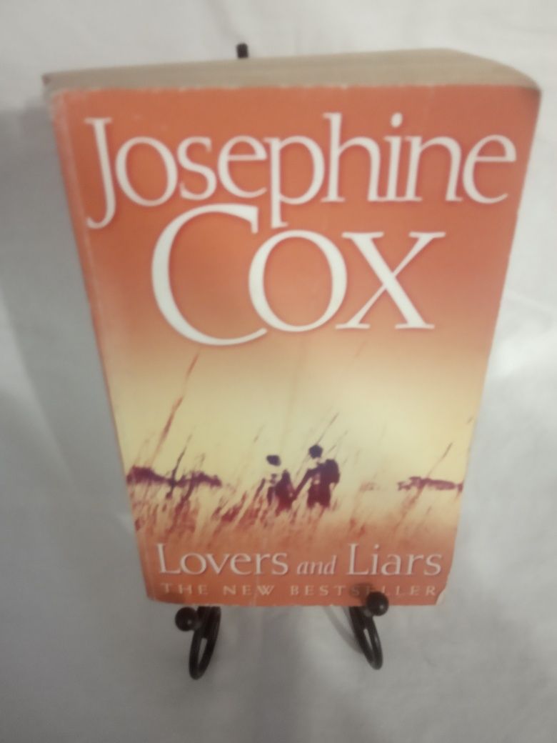Lovers and Liars Josephine Cox