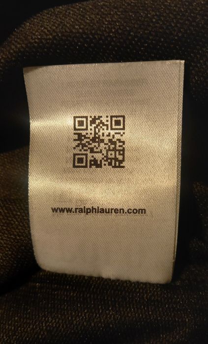 Polo Ralf Lauren nowa bluza r. S