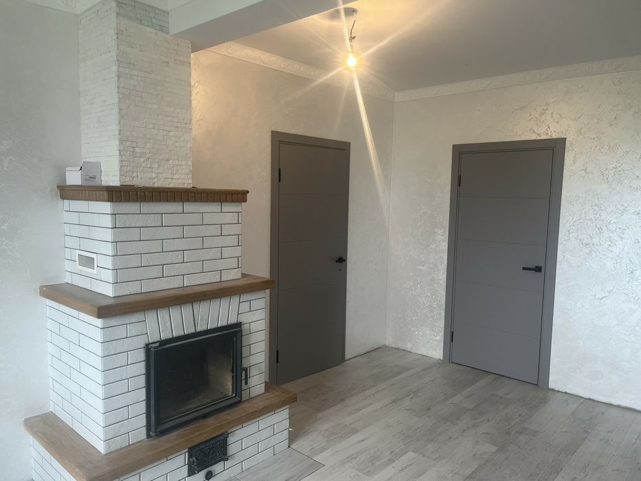 Євроремонт внутрішні роботи