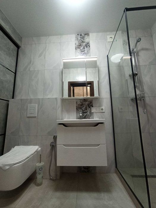 Продаж 1-к. квартира з ремонтом ЖК Перемога-2, Олексіївка ст.м Пермога