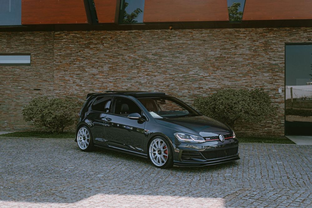 Vw Golf 7.5 gti