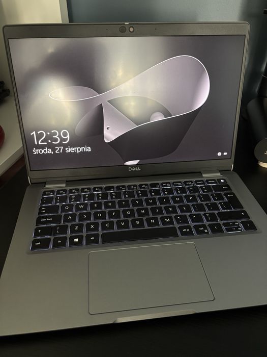 Laptop Dell Latitude