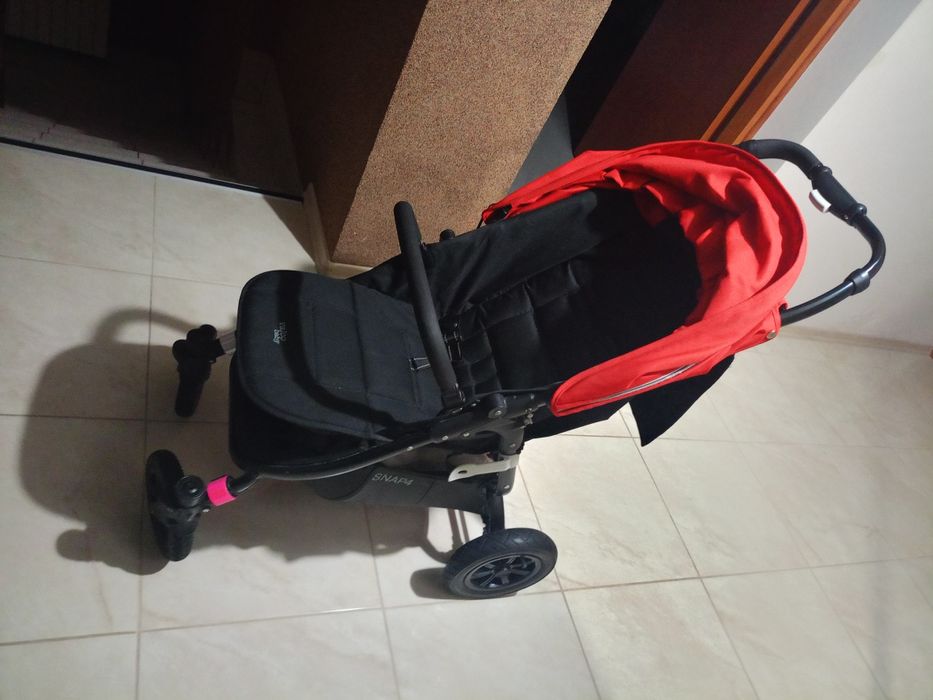 Sprzedam spacerówkę, odbiór tylko osobisty