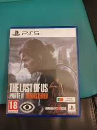 that last of us 2 PS5