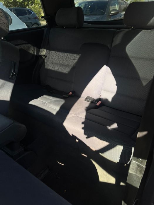 Audi a3 8l 1.6 16v gasolina