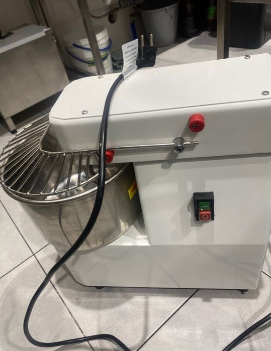 Тістоміс S.VITO model ifm