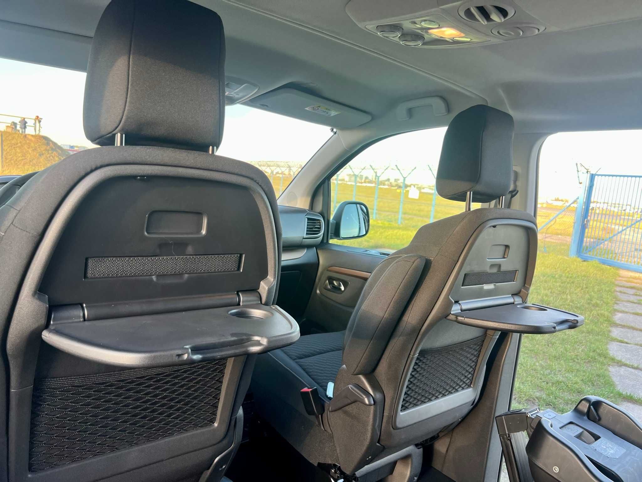 Wynajem Bus 8/9os Polska Europa Święta Majówka Wypożyczalnia