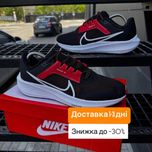 Чоловічі Кросівки Nike Zoom Pegasus 4 найк кроссовки кеди взуття спорт