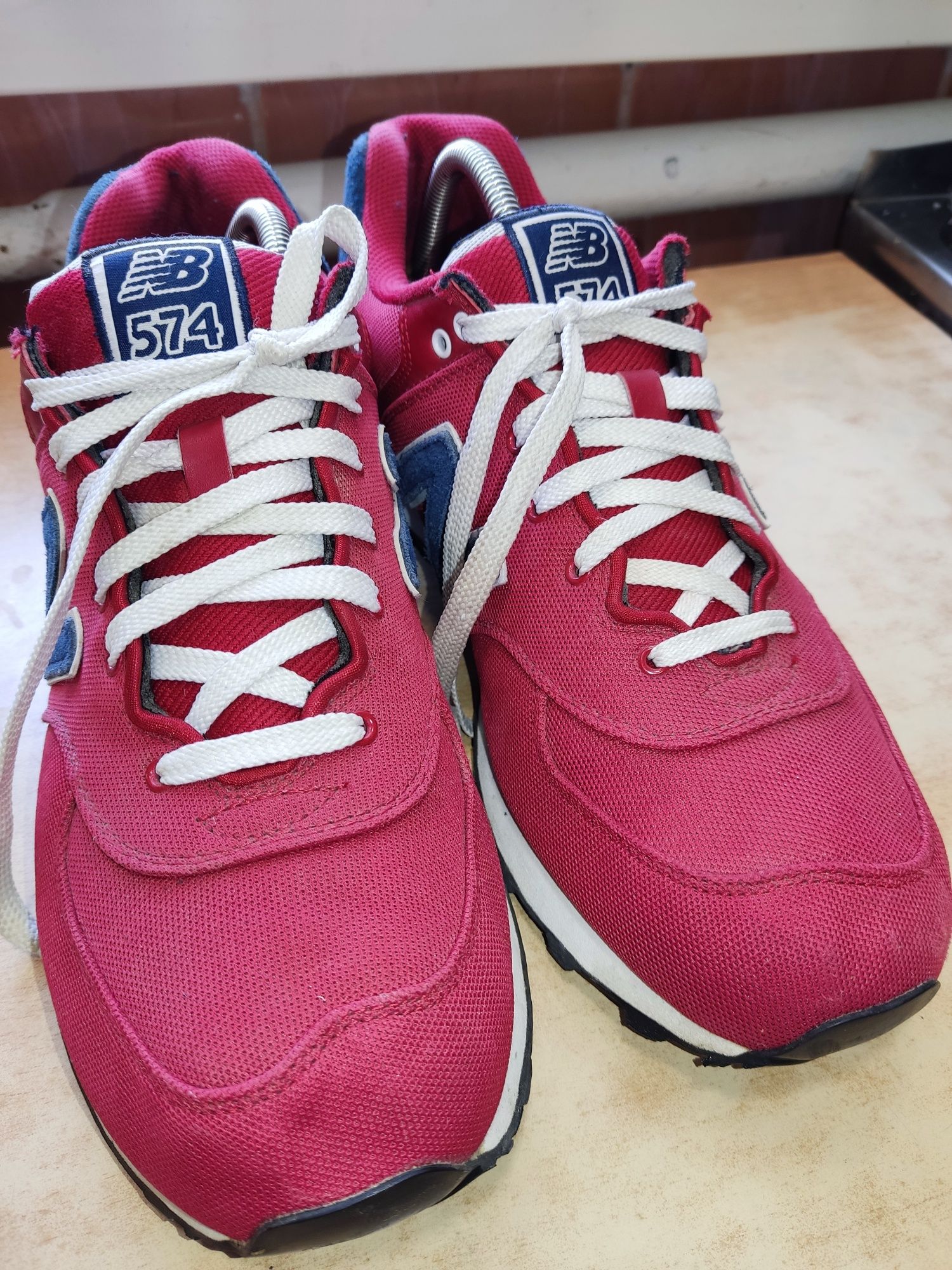 New balance 574,