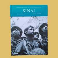 Sinai - Grandes Batalhas da História Universal