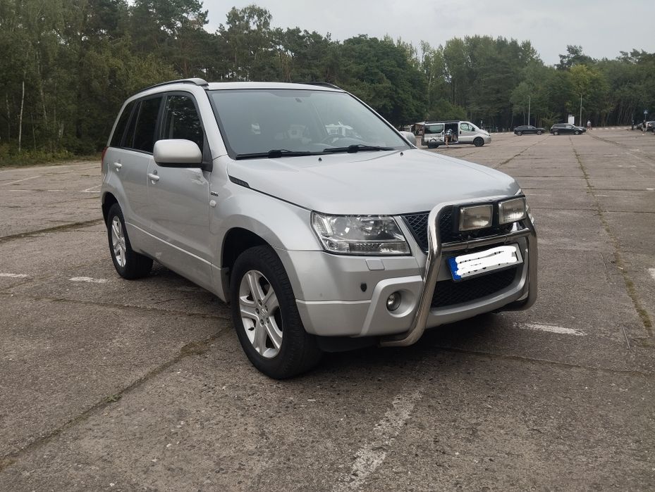 1.9ddis full opcja,Xenon,4x4,wentylowana skóra,keylesgo
