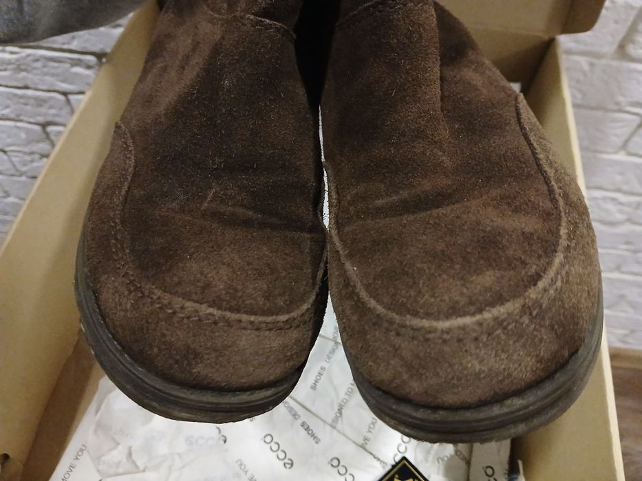 Продам тёплые угги 36-37р