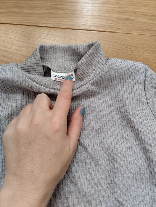 Golf coccordrilo 110