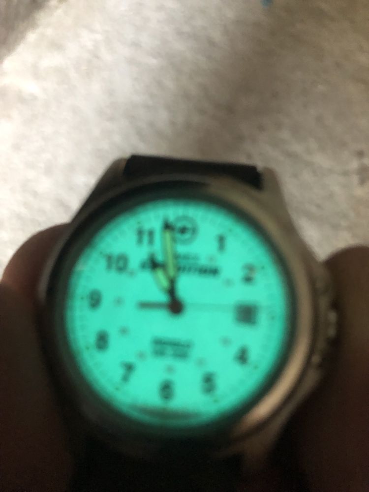 Годинник TIMEX оригінал