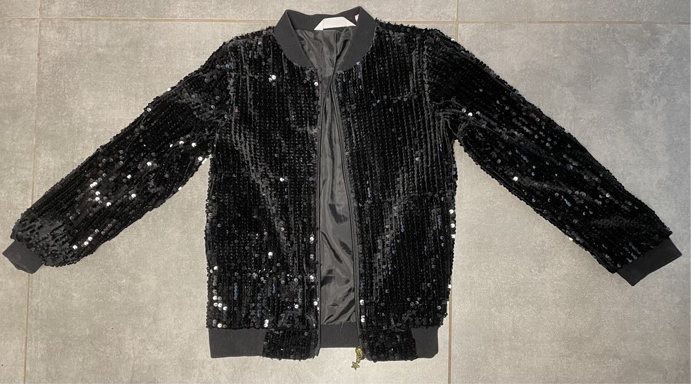 Bluza, marynarka coccodrillo 122