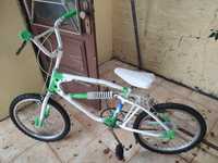 Bicicleta BMX Clássico