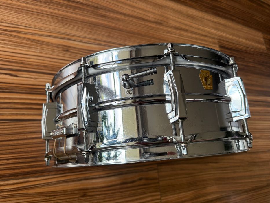 Ludwig Supraphonic 14x5”