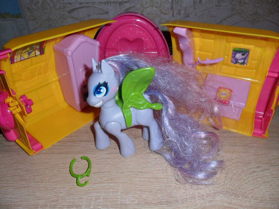 Наборы пони, животных