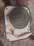Gramofon Fonica z PRL-u