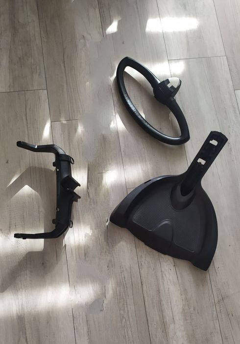 Dsland, stokke розбір на запчастини  люлька,прогулянка,ремені,матрацик