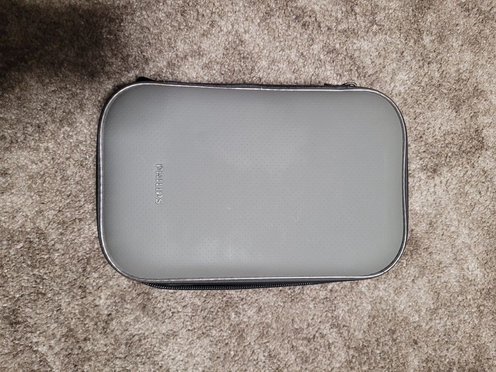 Golarka philips prestige s9000 sp9862