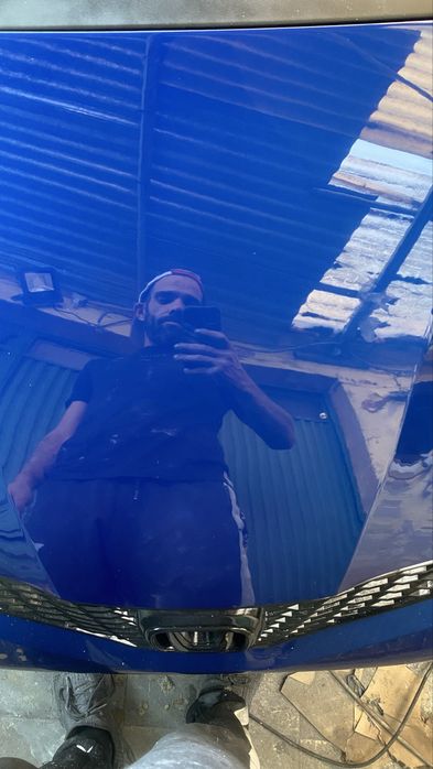 Servicos rapidos de revisao pintura e lavagens automoveis