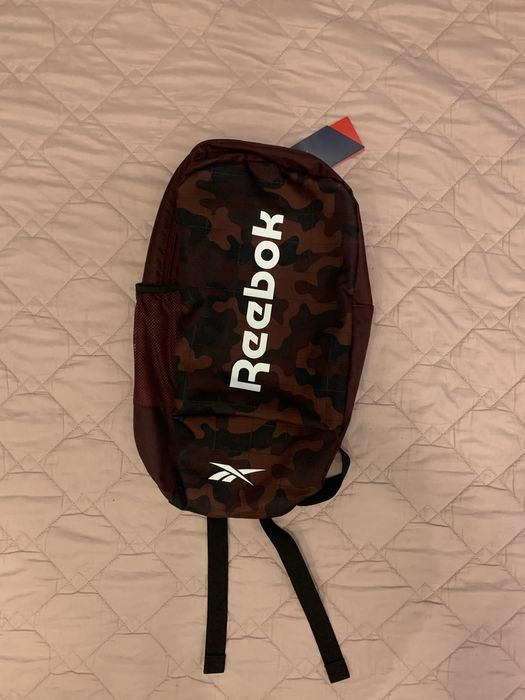 Reebok для міста