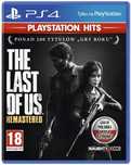 The Last Of Us Remastered na PS4 PL Dubbing