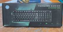 Teclado Gaming HP Pavilion 500