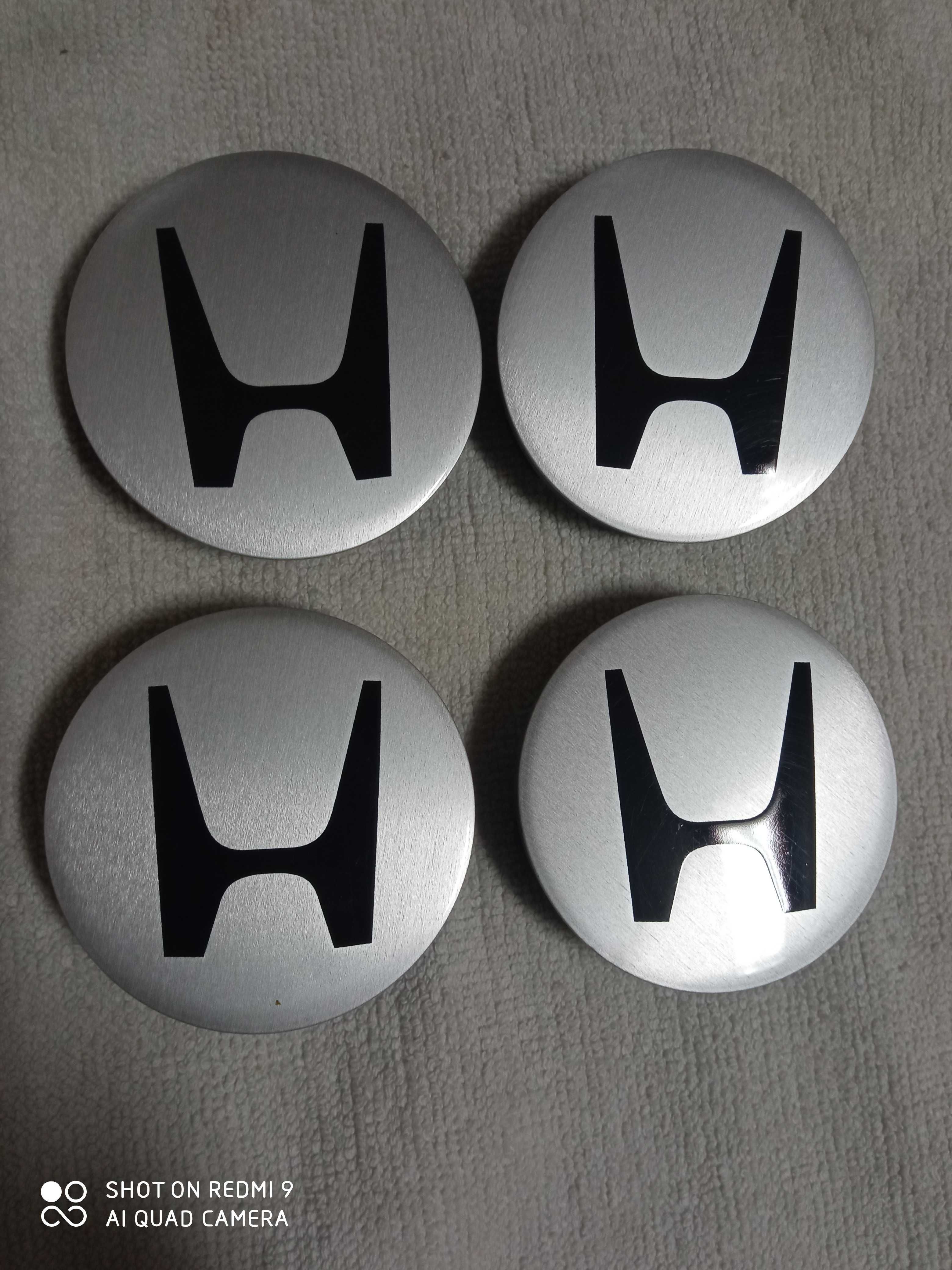 Centros Honda novos