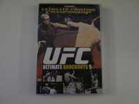 UFC- Ultimate Knockouts 5