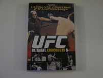 UFC- Ultimate Knockouts 5