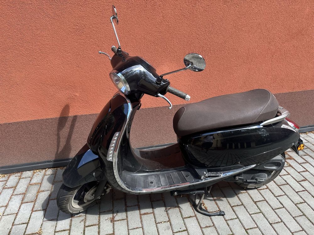 JUNAK vintage retro