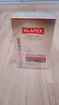 Zestaw Alapex Keratin Care szampon+maska