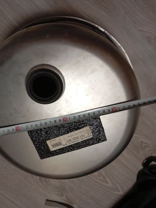 Мойка кухонная нержавейка