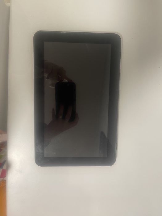 Планшет рабочий