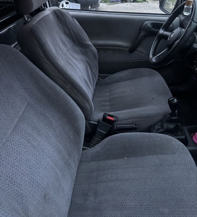 Opel Corsa 1,7Diesel