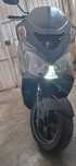 Daelim S2 125 Fi