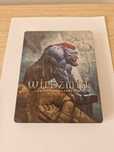 Wiedżmin 1 Steelbook