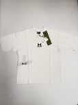 футболка Balenciaga X Underarmour White S M L