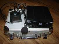 AKG wsm40 mikrofon bezprzewodowy nagłowny