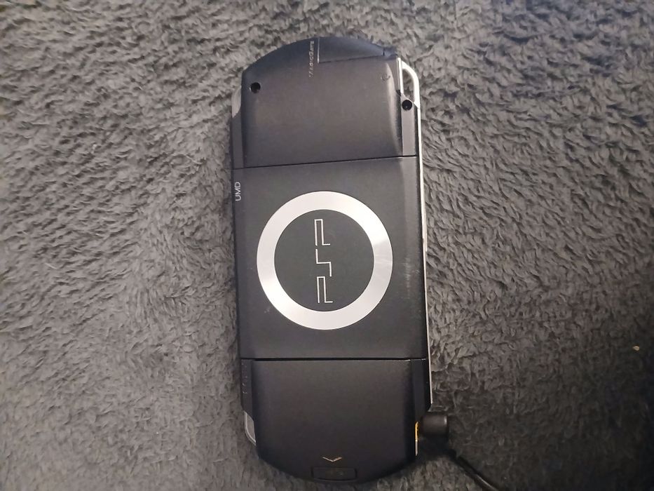 PlayStation Portable (PSP),