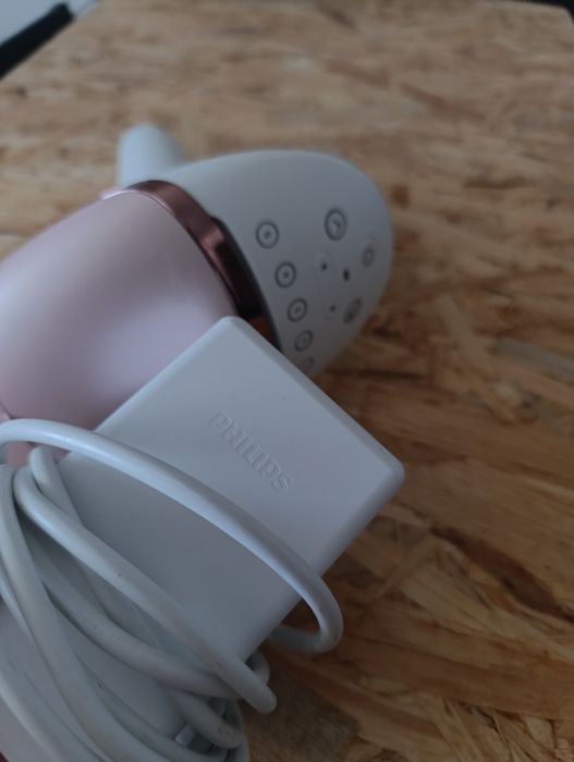 Vendo maquina fotodepilaçao