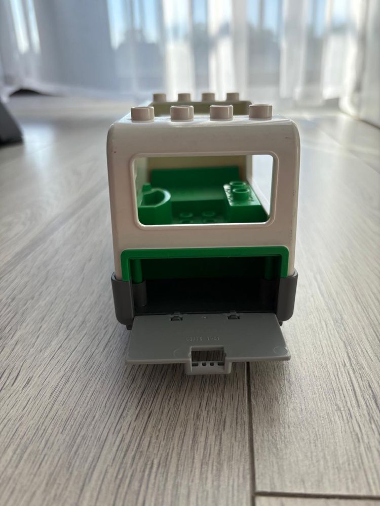 Lego duplo - mega zestaw