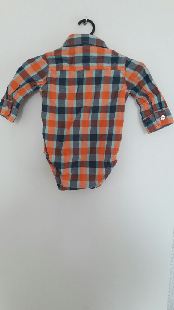 Body koszulowe Bgosh roz 68