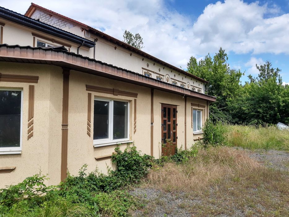 Продажа оздоровительного комплекса