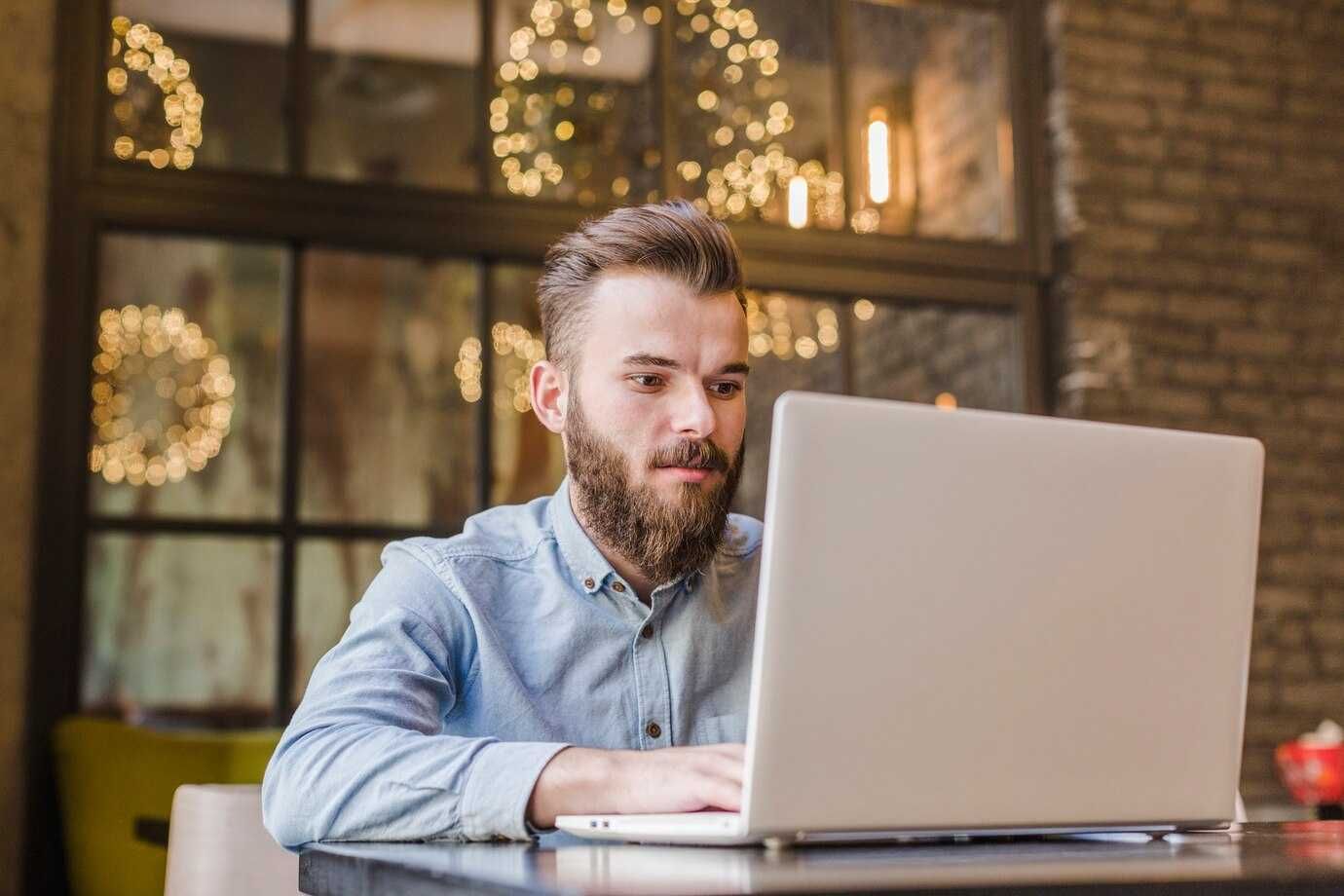 Встановлення Windows, ремонт ноутбуків і комп’ютерів швидко