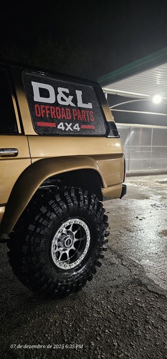 Conjunto 38.5x12.5x16 novo