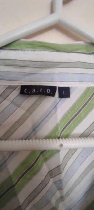 Camisa com manga curta de marca  c.a.r.o..
